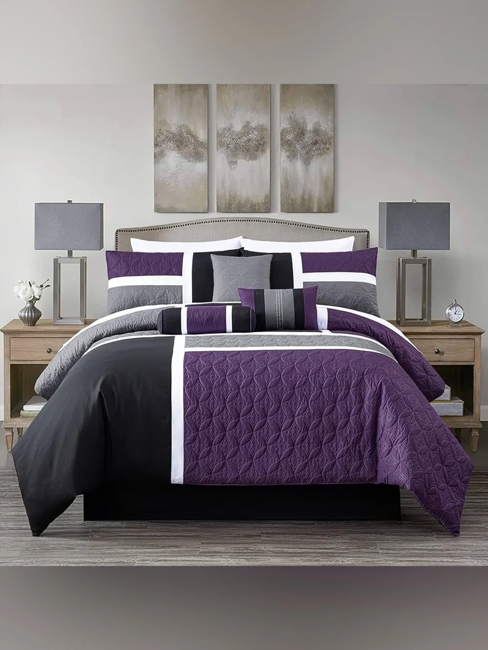 N/A queen size